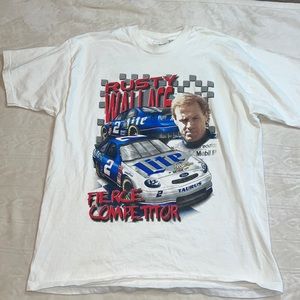 Vintage‎ nascar tee